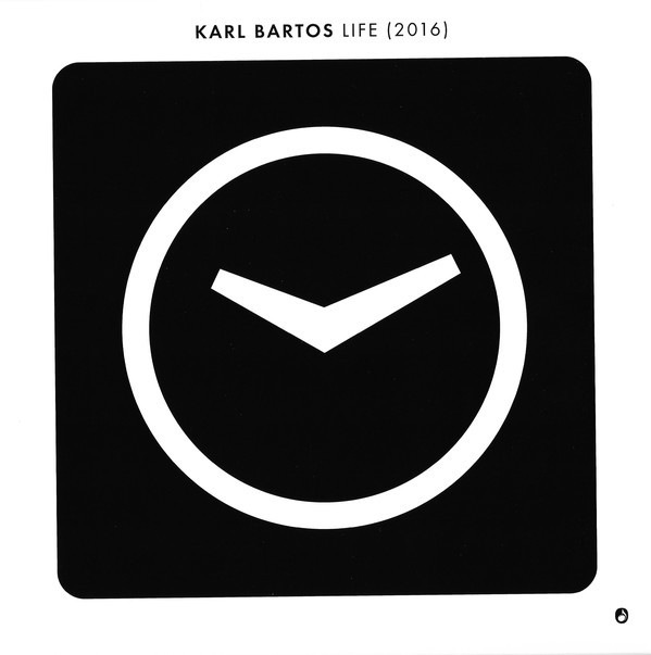 KARL BARTOS - LIFE (2016)